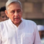 Aiyar Rejects Rahul's Leadership Role