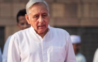 Aiyar Rejects Rahul's Leadership Role
