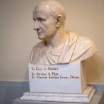 Marcus Tullius Cicero Quote