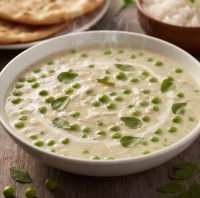 Methi Matar Malai Secret