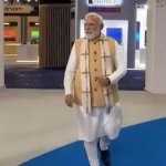 AI Impact Summit 2026 PM Modi