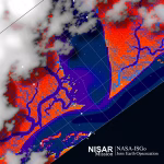 NASA-ISRO NISAR