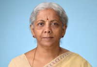 Nirmala Sitharaman 9th budget