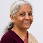 India states tax devolution 2026-27, Rs 25.44 lakh crore states transfer