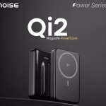 Noise Qi2 MagSafe power bank