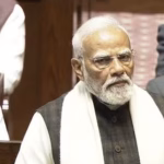PM Modi Rajya Sabha trade deals, India EU FTA mother of all deals