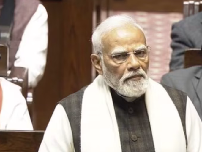 PM Modi Rajya Sabha trade deals, India EU FTA mother of all deals
