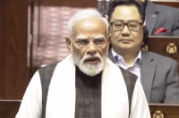 Modi attack TMC illegal immigration