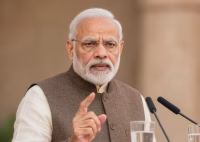 PM Modi Israel visit Feb 25-26