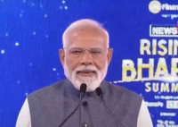 PM Modi full speech developed India 2047