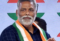 Pappu Yadav arrested 1995 land case