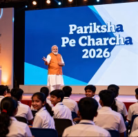 Pariksha Pe Charcha