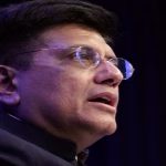 Piyush Goyal IT stocks