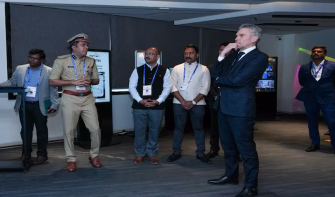 Netherlands PM Dick Schoof India AI collaboration