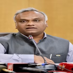 Priyank Kharge AI Summit sidelined southern states