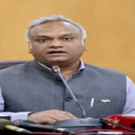 BJP Slams Priyank Kharge As Congress Divides India