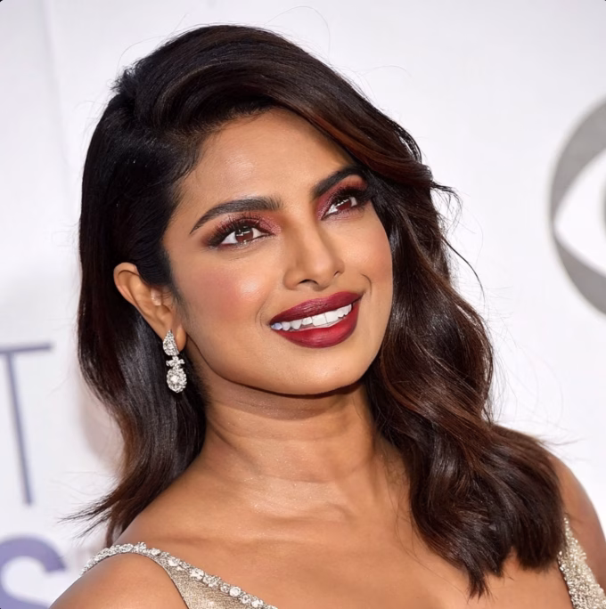 Priyanka Chopra
