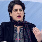 Priyanka Gandhi bullet train comment, Nishikant Dubey Gandhi family books