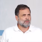 Nishikant Dubey motion, Rahul Gandhi membership cancellation