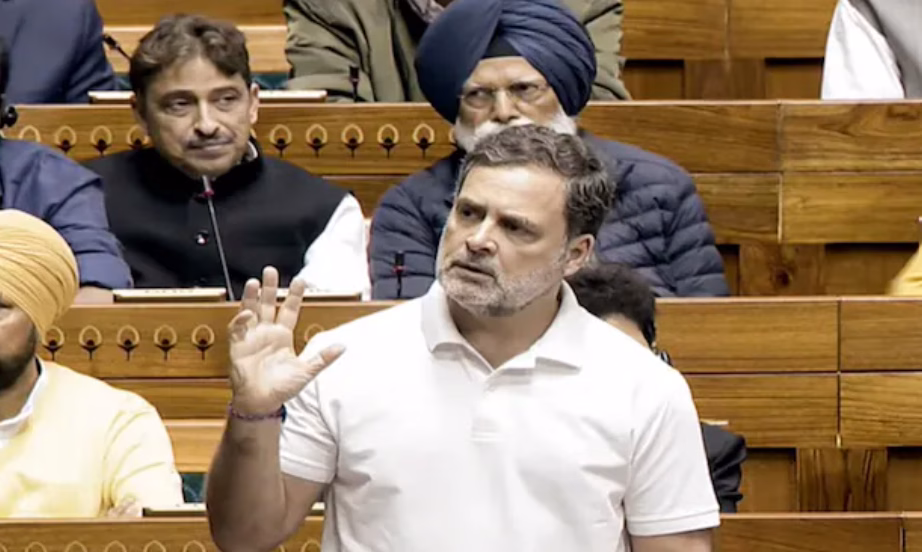 Rahul Gandhi CIC dissent, Supreme Court CIC appointments