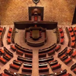 Rajya Sabha elections March 16 2026