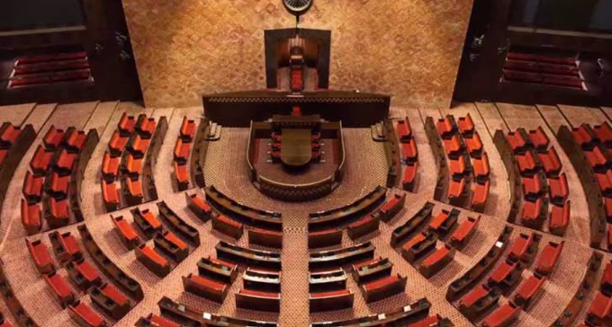 Rajya Sabha elections March 16 2026