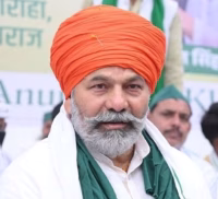 farmer protests February 12 2026