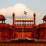 Red Fort blast alert Delhi