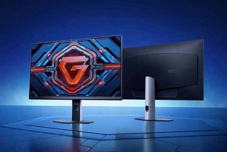 Redmi G25 gaming monitor