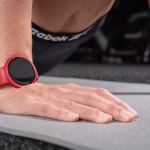 Reebok Rush smartwatch price US