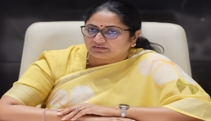 Rekha Gupta swipe at Mamata Banerjee