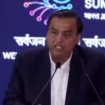 Mukesh Ambani AI prediction India greatest AI power