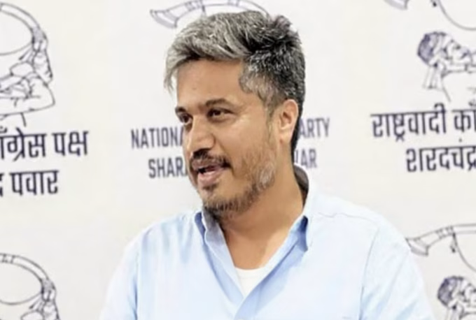 Rohit Pawar sabotage allegation