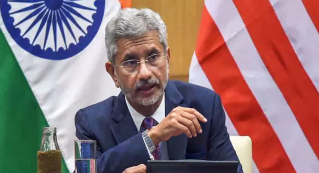 Jaishankar strategic autonomy, Munich Security Conference 2026