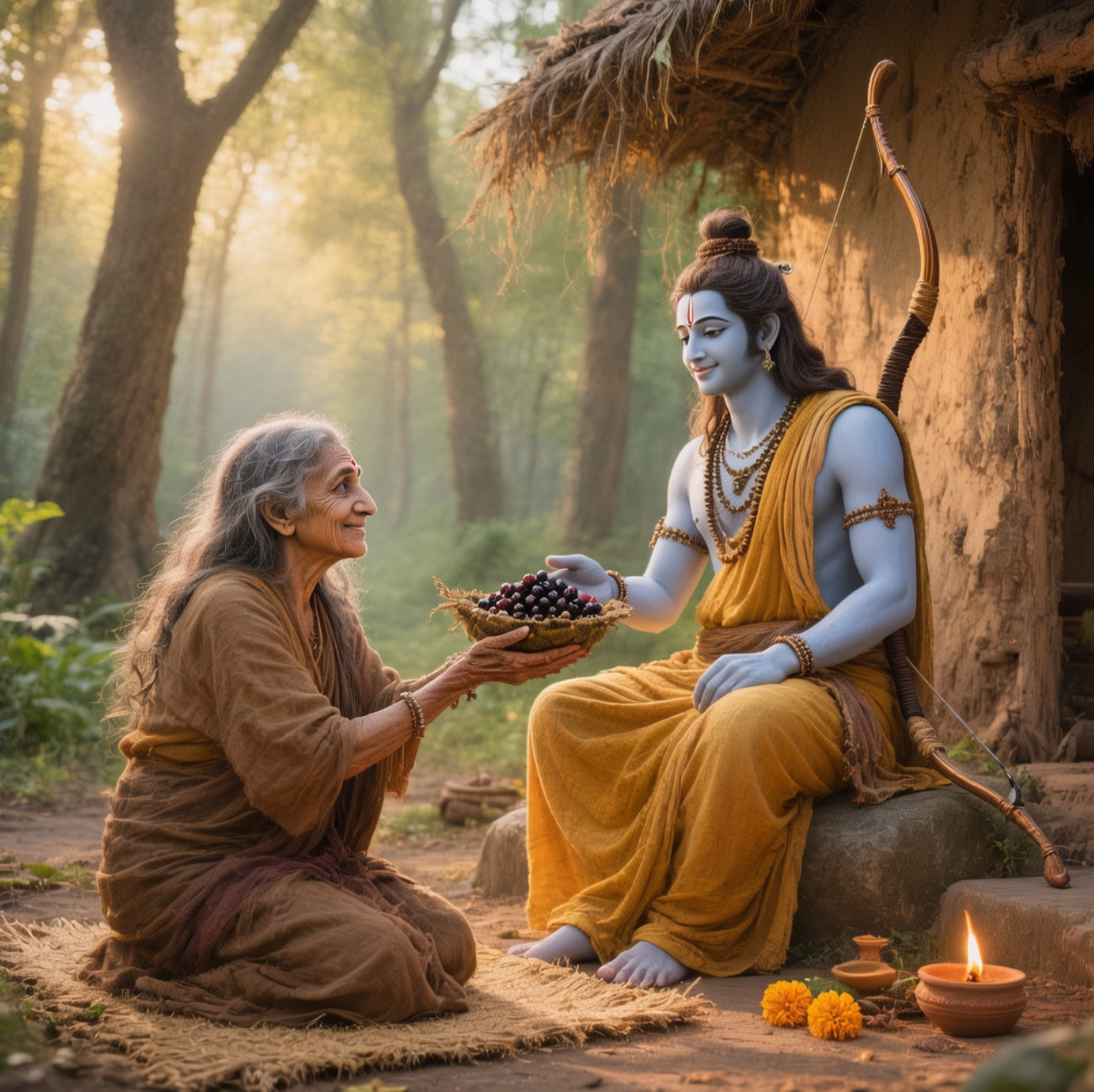 Shabari Jayanti 2026