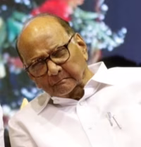 Sharad Pawar health update
