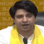 Shehzad Poonawalla Exposes Congress Cracks