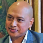 Shillong MP Ricky AJ Syngkon death