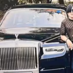 Shivam Mishra arrested