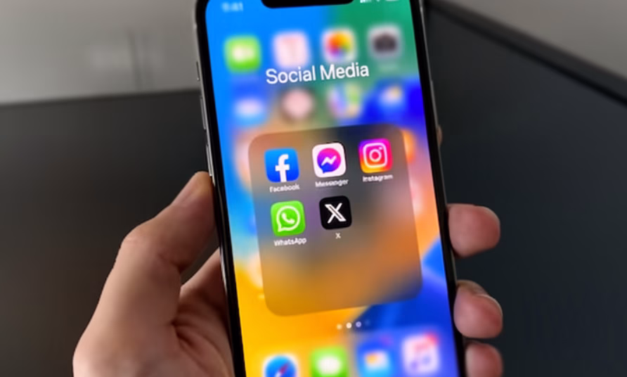 Centre blocks OTT platforms obscene content