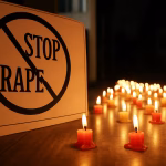 Gurugram toddler rape murder