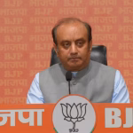 BJP slams Rahul allegations