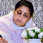 Sunetra Pawar meets Devendra Fadnavis, CBI probe demand Ajit Pawar plane crash