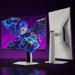 TCL Thunderbird Q7A Pro, QD-Mini LED gaming monitor