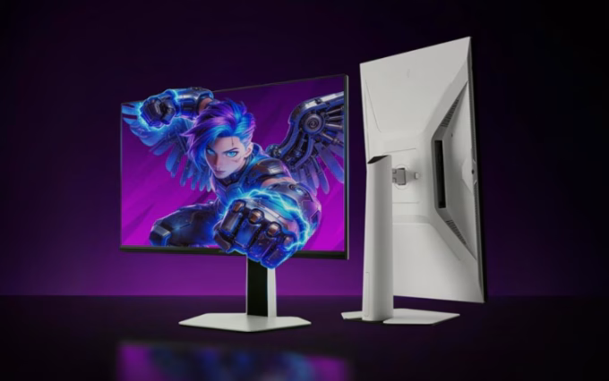 TCL Thunderbird Q7A Pro, QD-Mini LED gaming monitor