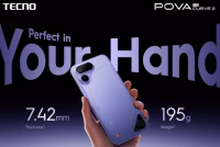 Tecno Pova Curve 2 5G specs
