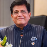 Piyush Goyal 70 percent global GDP access