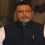 Mukul Roy death