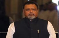 Mukul Roy death