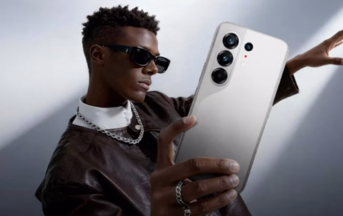 Tecno Camon 50 specs